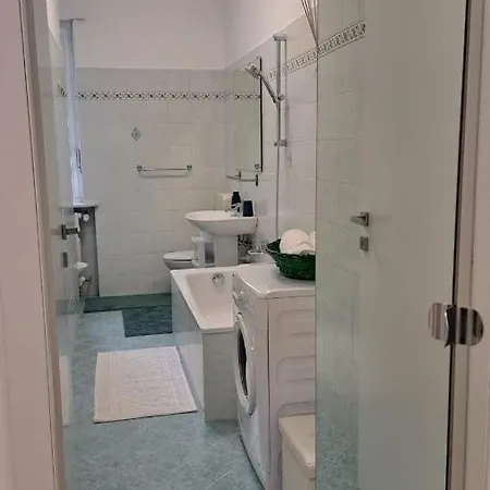 Apartment Pacchiotti