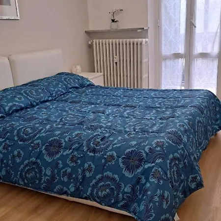 Pacchiotti Apartment