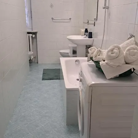 Pacchiotti Appartement *